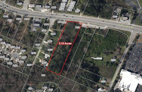 Photo of 8528 E Brainerd Road, Chattanooga, TN 37421 (MLS # 1515461)