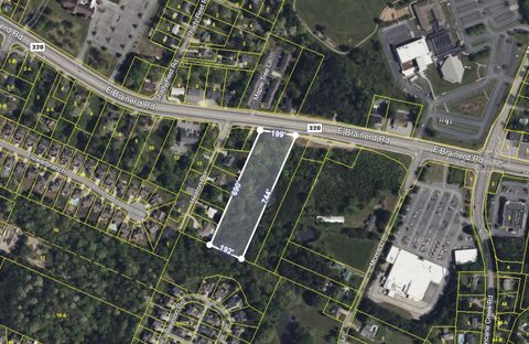 Tiny photo for 8528 E Brainerd Road, Chattanooga, TN 37421 (MLS # 1515461)