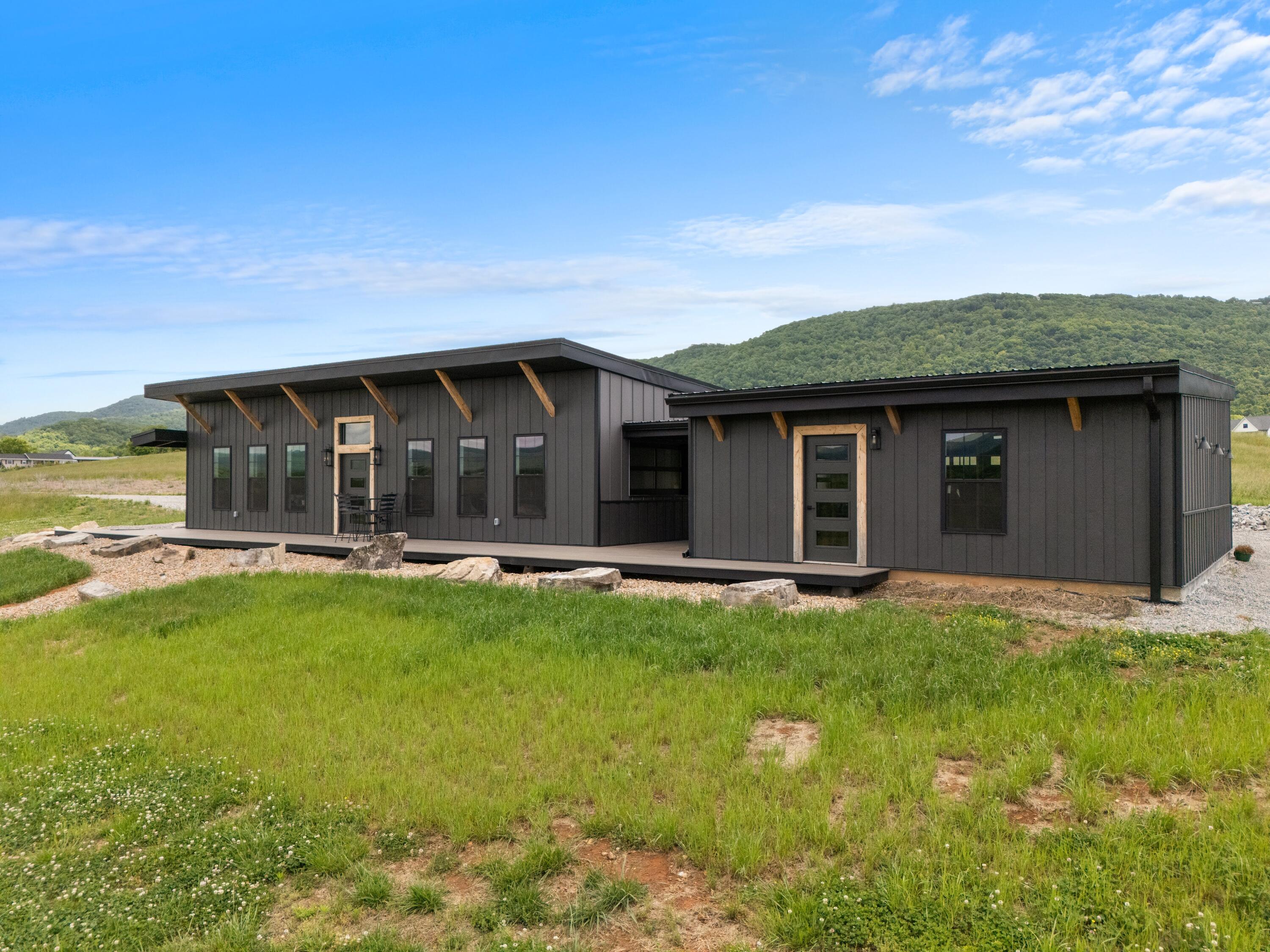 134 Aultville Trail