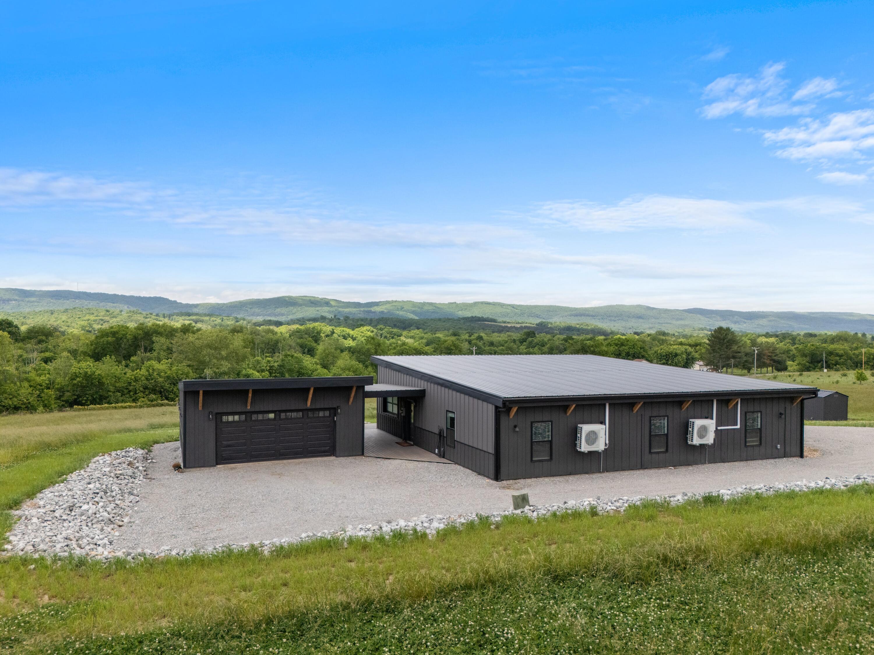 134 Aultville Trail