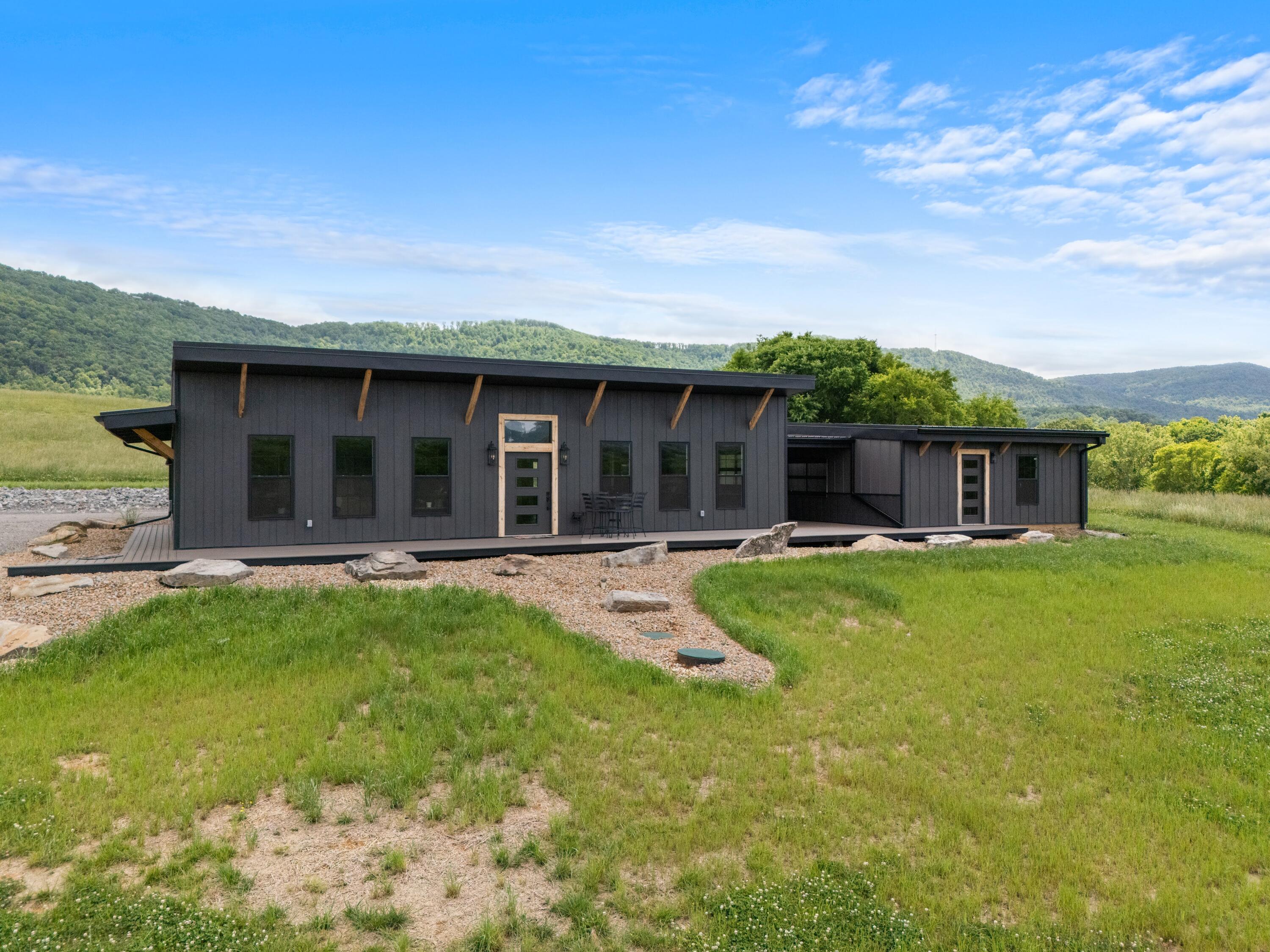 134 Aultville Trail