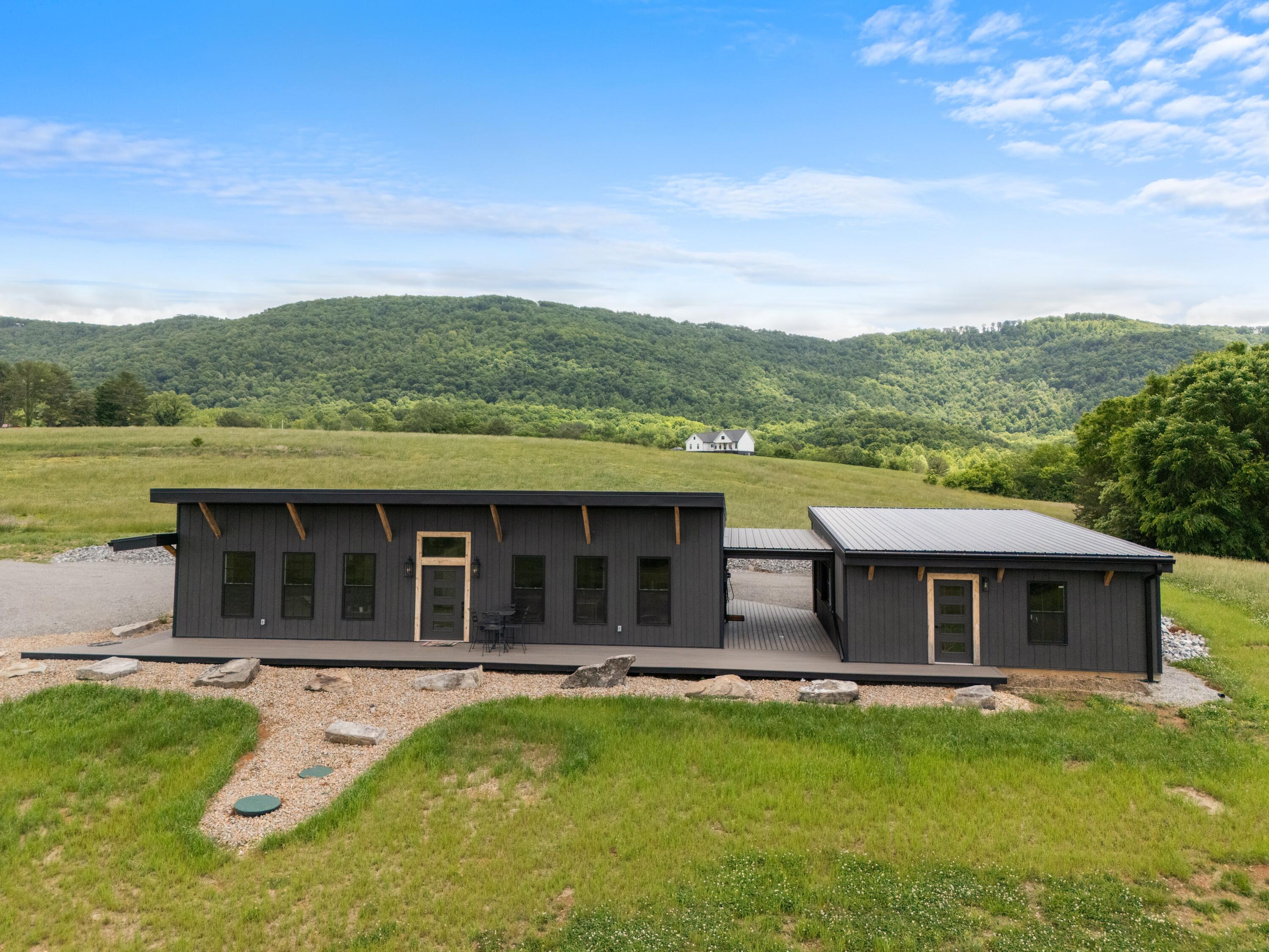134 Aultville Trail