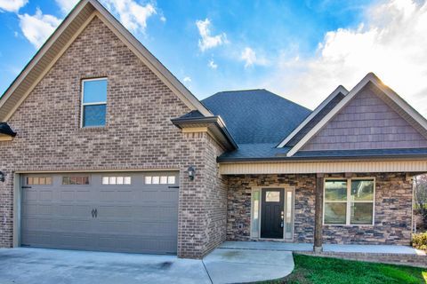 Photo of 9618 Shooting Star Circle, Soddy Daisy, TN 37379 (MLS # 1524559)