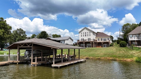 Photo of 334 Windmill Lane, Georgetown, TN 37336 (MLS # 1543922)