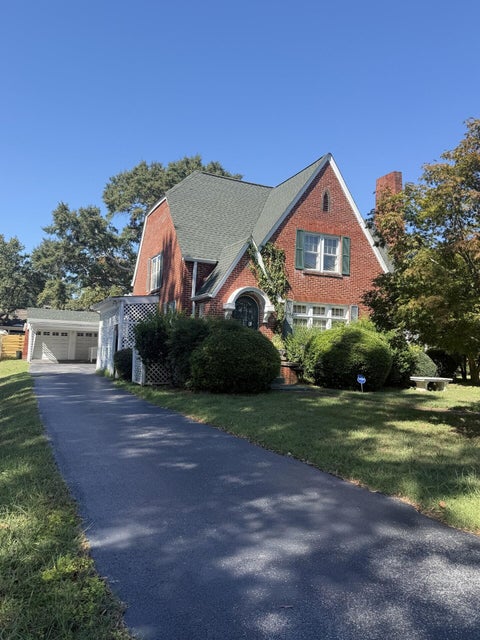 Photo of 113 Haney Drive, Chattanooga, TN 37411 (MLS # 1544904)