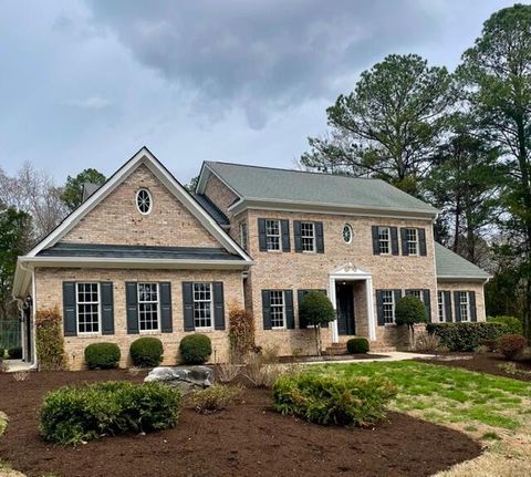 Photo of 260 Anatole Lane NW, Cleveland, TN 37312 (MLS # 1530185)