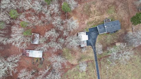 Homes For Sale - 428 Dodd Road<br/> Catoosa County, Ringgold, GA 30736