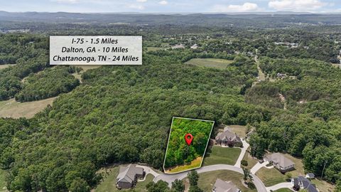 Photo of 0 Dockwell, Tunnel Hill, GA 30755 (MLS # 1534597)