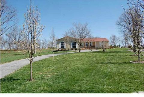 Photo of 552 Airport Avenue, Dunlap, TN 37327 (MLS # 1527728)