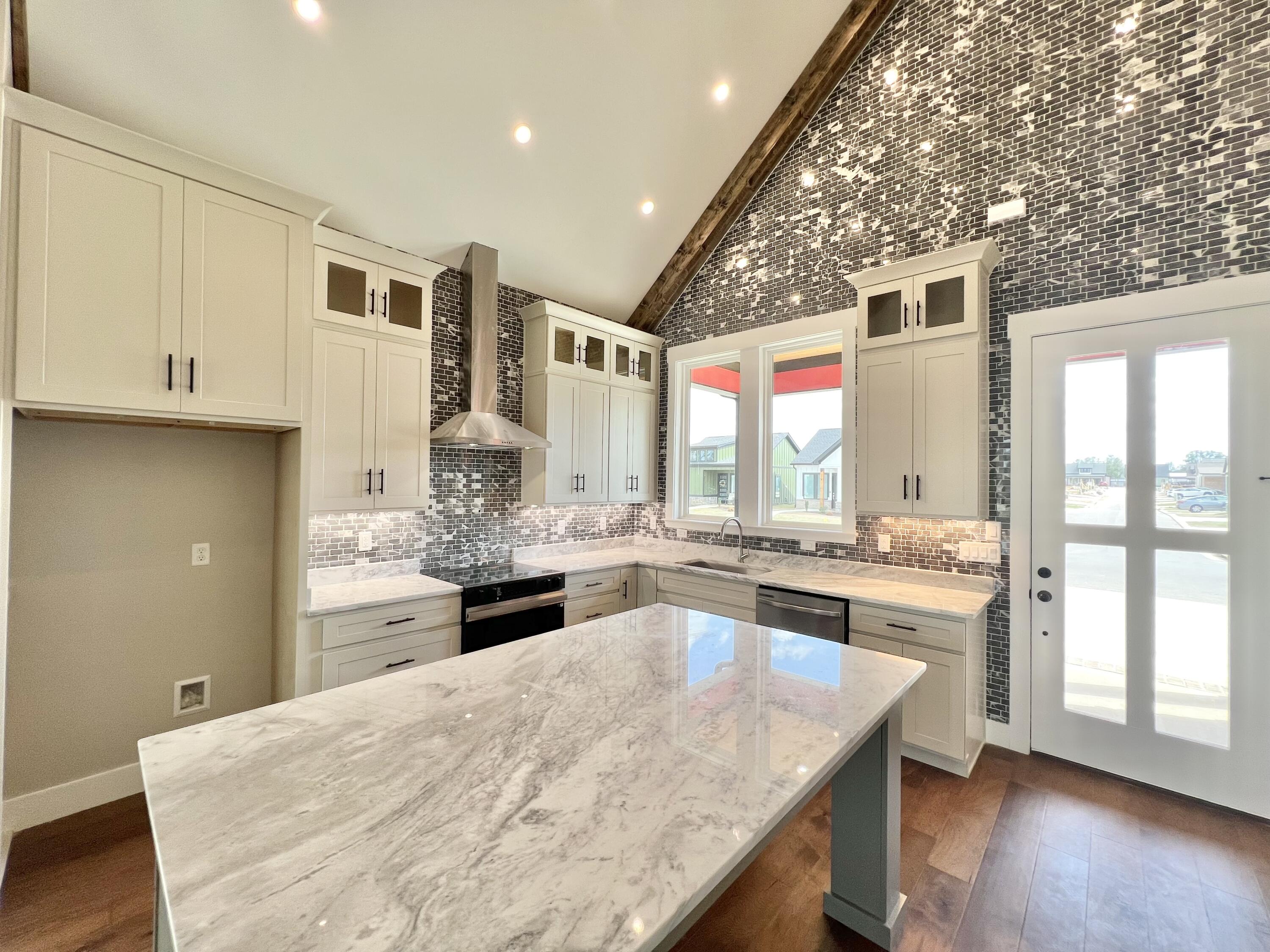 267 Idle Place Circle #LOT 30, Rossville, Georgia image 7