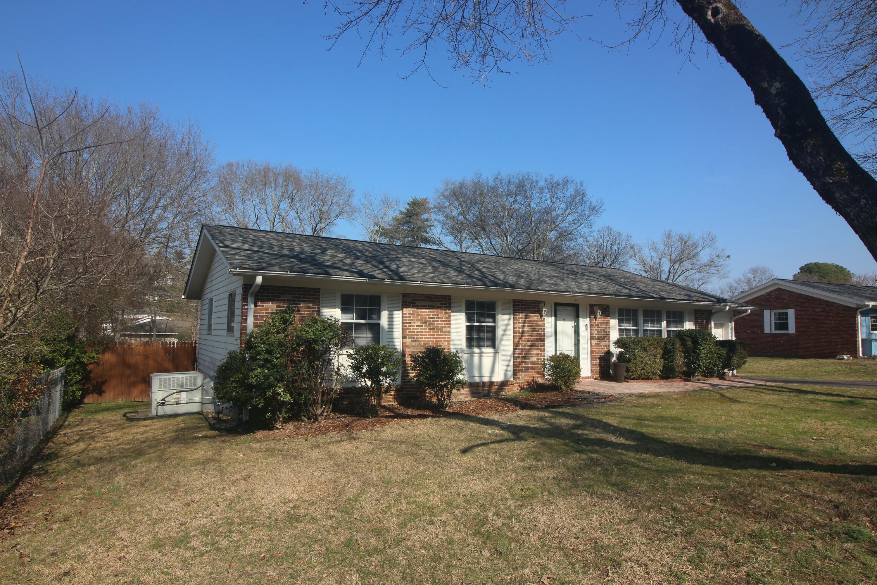 1223 Helena Drive, Hixson, Tennessee image 4