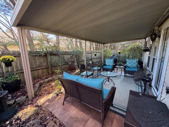 1698 Willow Oak Lane #UNIT 189, Dalton, Georgia image 30