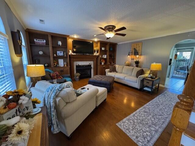 1698 Willow Oak Lane #UNIT 189, Dalton, Georgia image 7