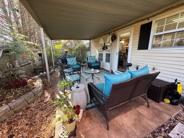 1698 Willow Oak Lane #UNIT 189, Dalton, Georgia image 29