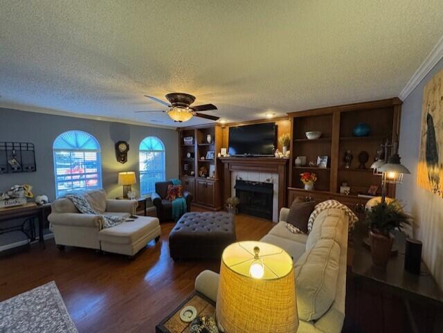 1698 Willow Oak Lane #UNIT 189, Dalton, Georgia image 5