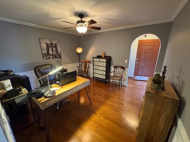 1698 Willow Oak Lane #UNIT 189, Dalton, Georgia image 17