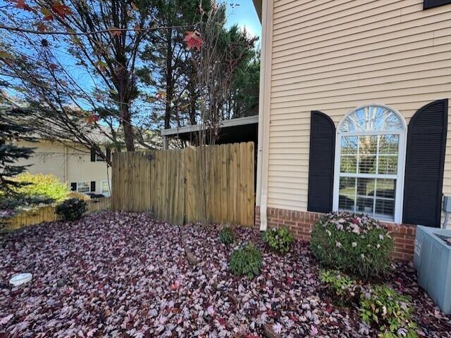 1698 Willow Oak Lane #UNIT 189, Dalton, Georgia image 31