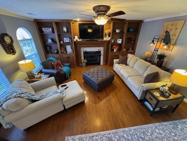 1698 Willow Oak Lane #UNIT 189, Dalton, Georgia image 4