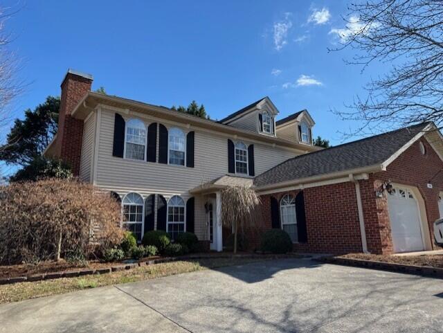 1698 Willow Oak Lane #UNIT 189, Dalton, Georgia image 1