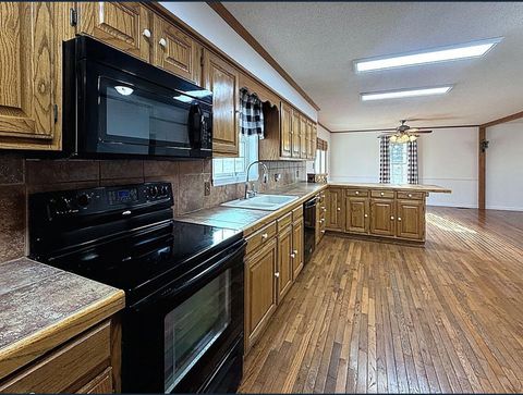 Tiny photo for 6824 County Road, Bridgeport, AL 35740 (MLS # 1528982)