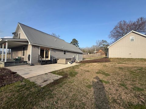 Tiny photo for 6824 County Road, Bridgeport, AL 35740 (MLS # 1528982)