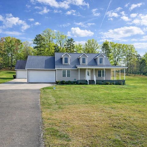 Photo of 6824 County Road, Bridgeport, AL 35740 (MLS # 1528982)