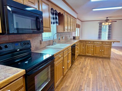 Tiny photo for 6824 County Road, Bridgeport, AL 35740 (MLS # 1528982)