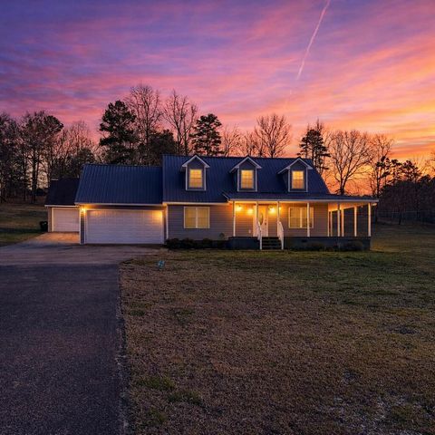Tiny photo for 6824 County Road, Bridgeport, AL 35740 (MLS # 1528982)