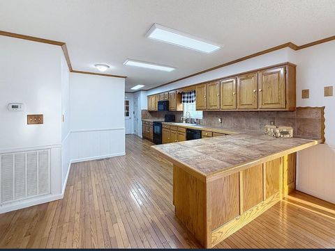 Tiny photo for 6824 County Road, Bridgeport, AL 35740 (MLS # 1528982)