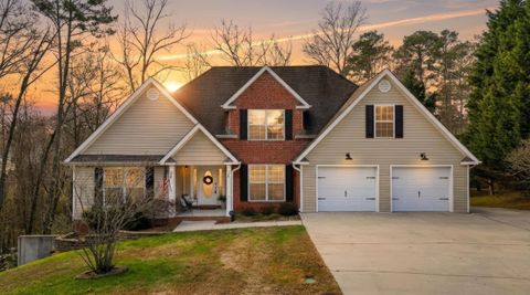 Photo of 8900 Brett Daniel Way, Soddy Daisy, TN 37379 (MLS # 1525641)