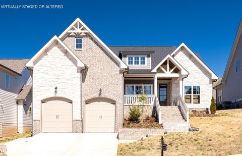 Photo of 10617 Kavya Lane, Apison, TN 37302 (MLS # 1529466)