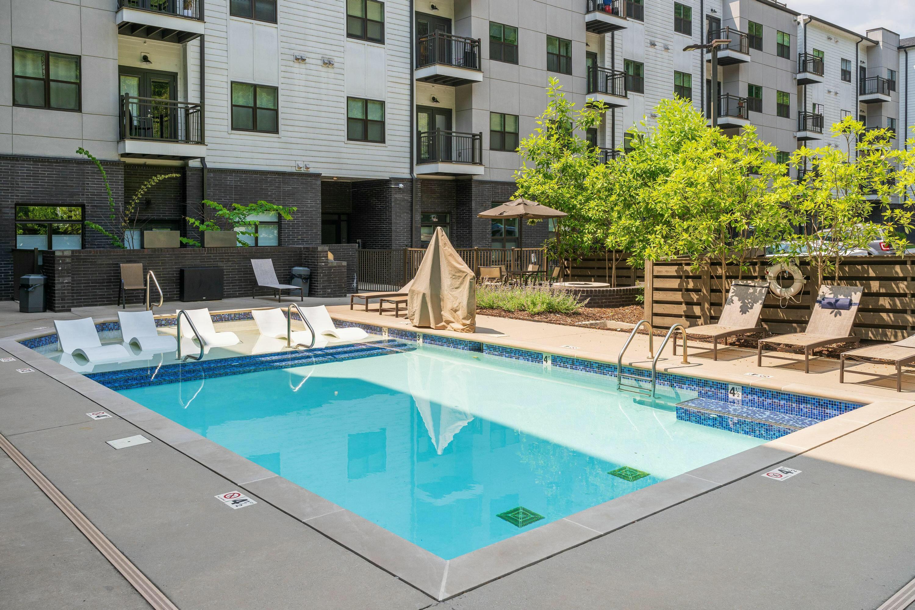 804 Riverfront Parkway #406, Chattanooga, Tennessee image 16