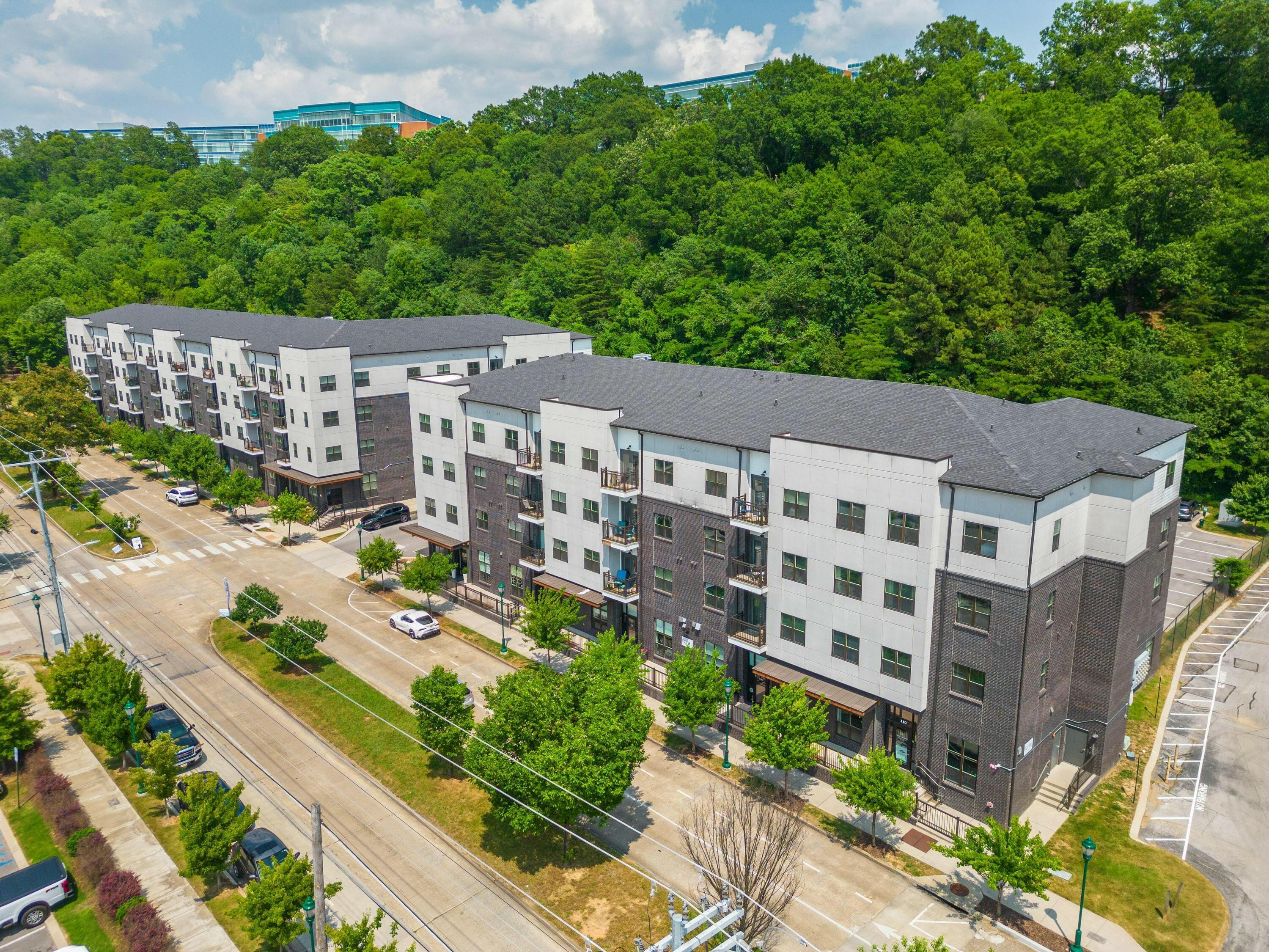 804 Riverfront Parkway #406, Chattanooga, Tennessee image 15