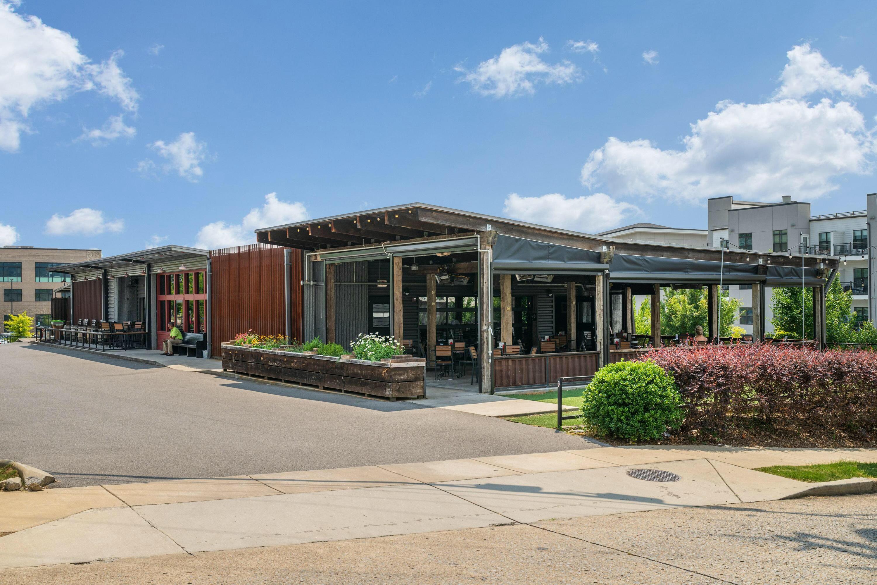 804 Riverfront Parkway #406, Chattanooga, Tennessee image 17