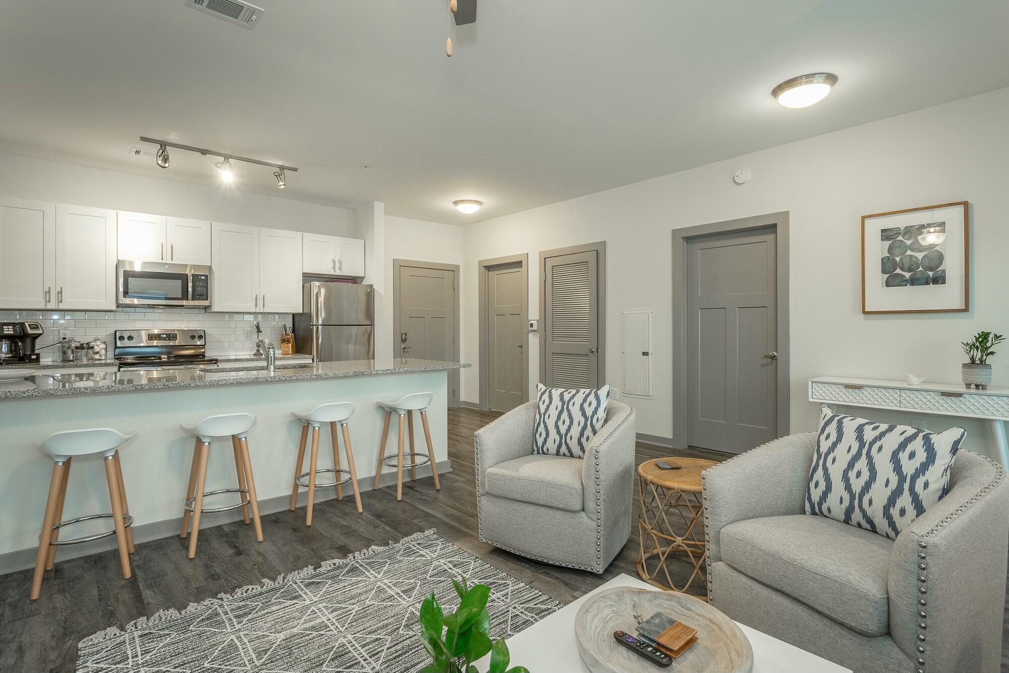 804 Riverfront Parkway #406, Chattanooga, Tennessee image 6