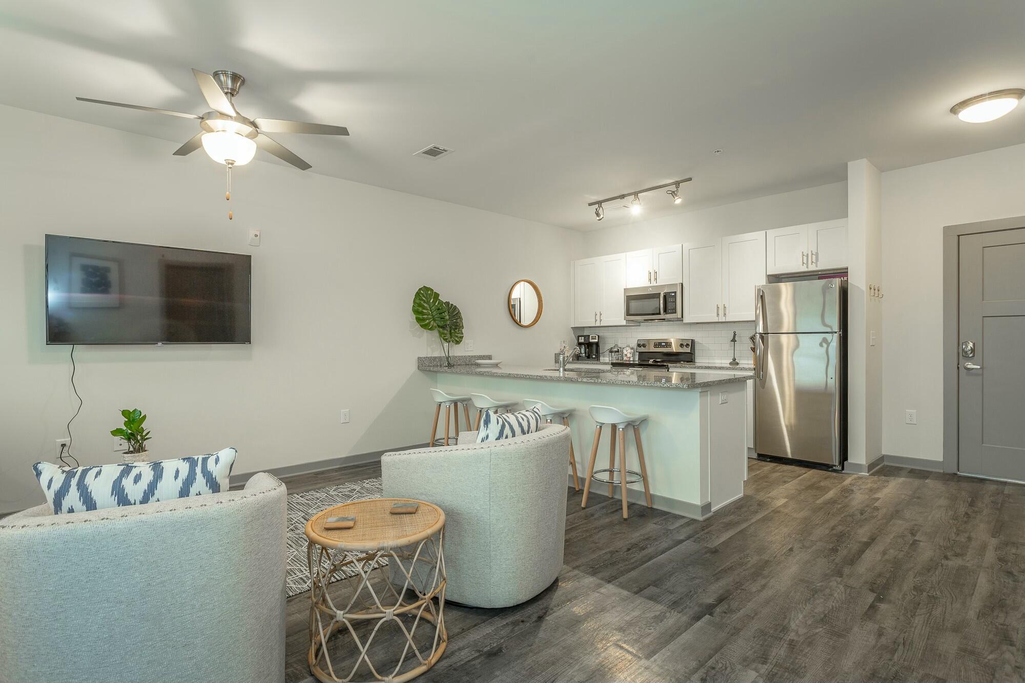 804 Riverfront Parkway #406, Chattanooga, Tennessee image 1