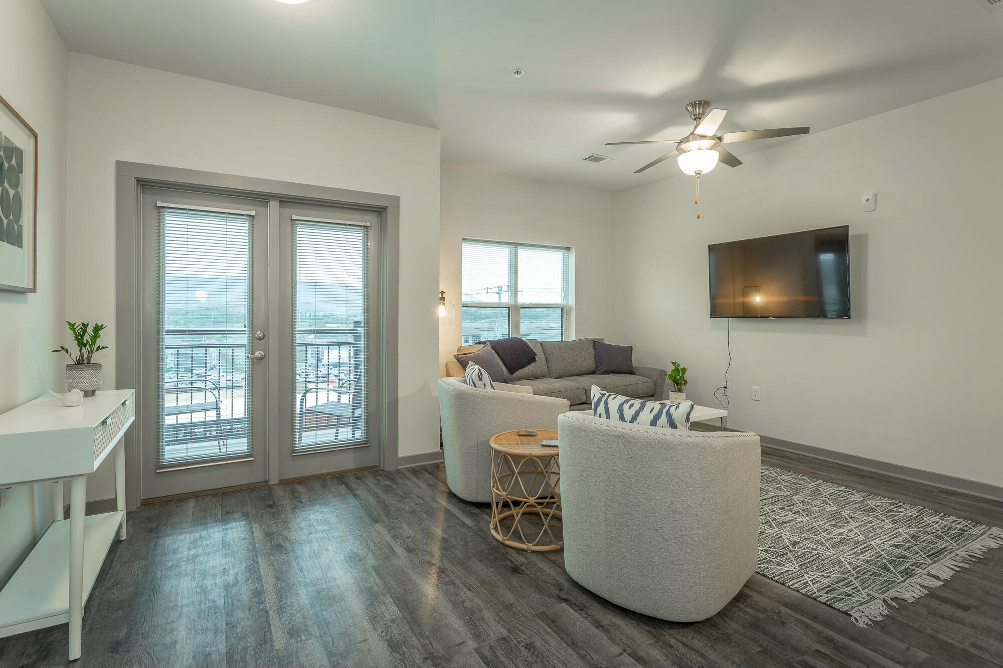 804 Riverfront Parkway #406, Chattanooga, Tennessee image 3