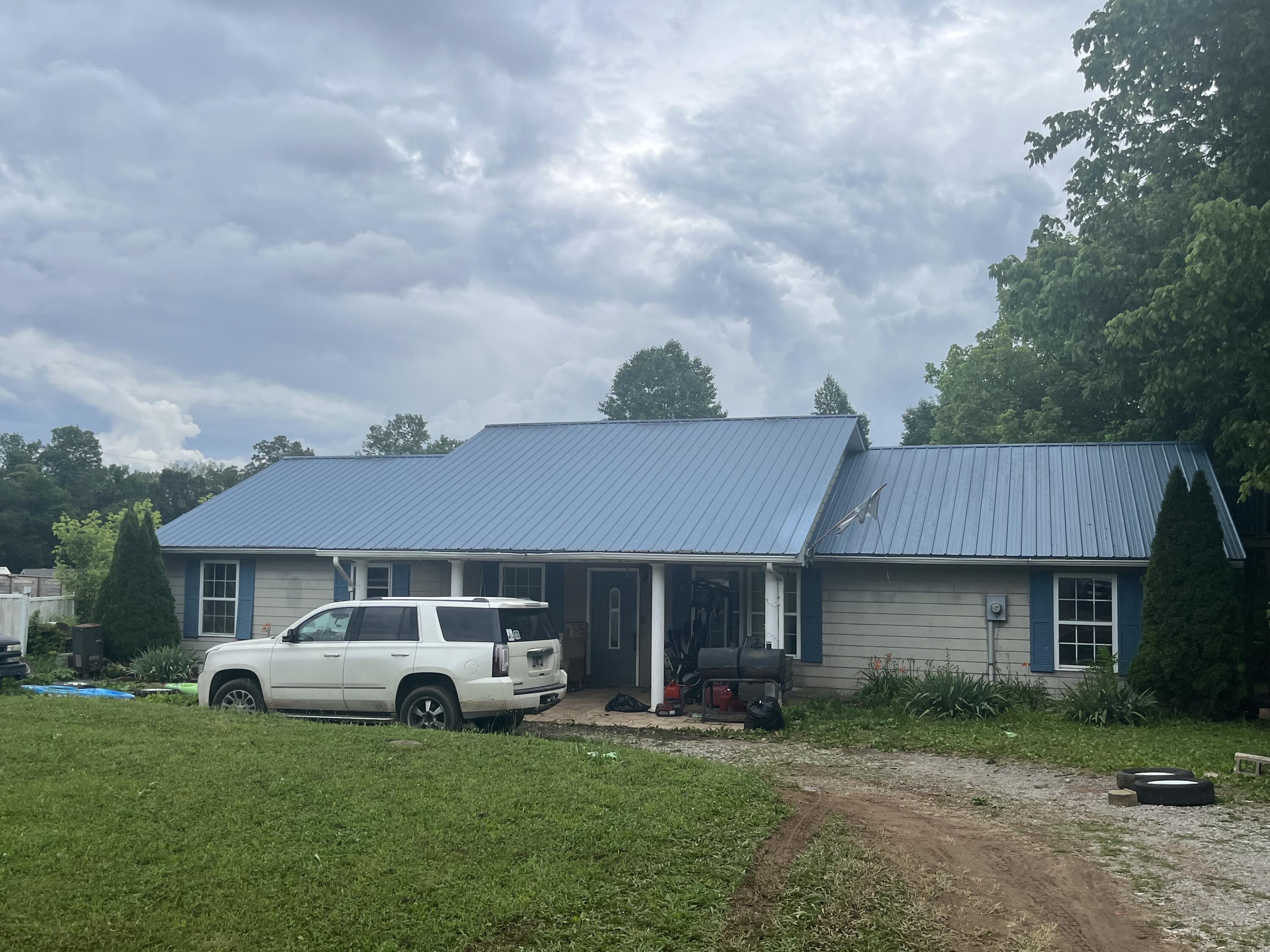 202 Foothills Road, Pikeville, Tennessee image 1