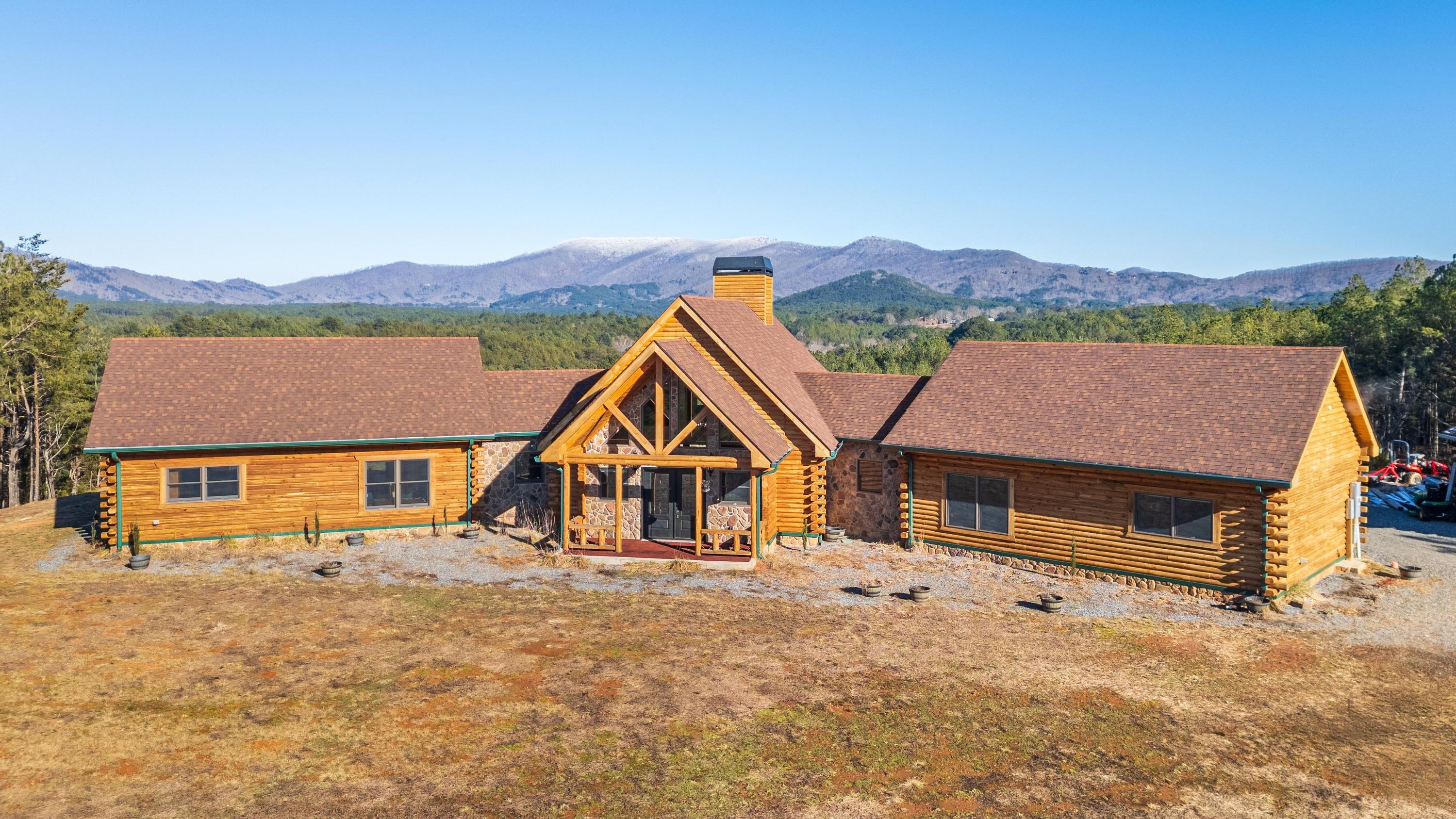 5333 Highway 64, Copperhill, Tennessee image 1