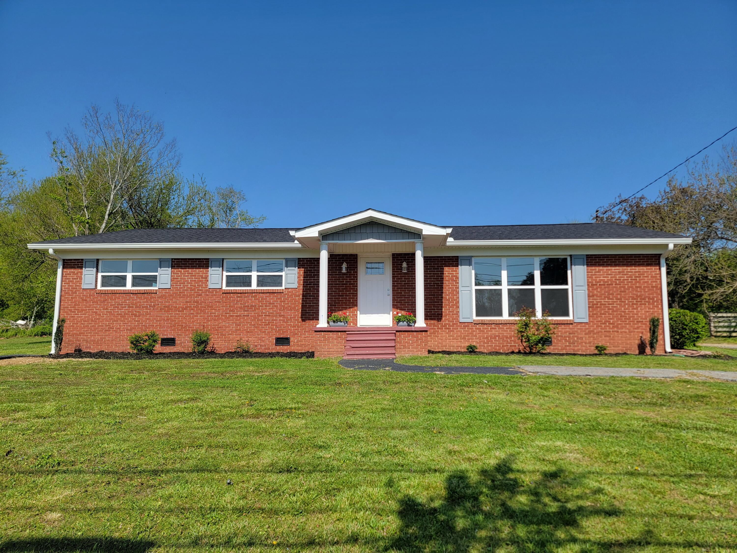940 Cemetery Road, Spring City, Tennessee image 1