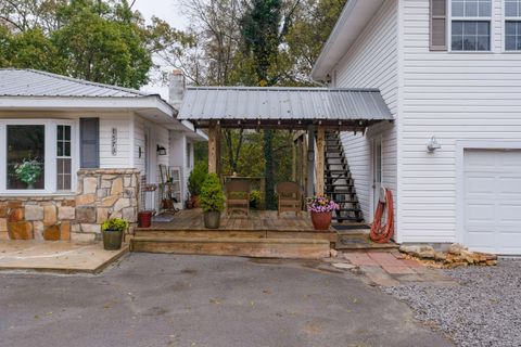 Tiny photo for 1573 Highway 157, Lookout Mountain, GA 30750 (MLS # 1521989)