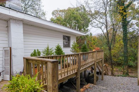 Tiny photo for 1573 Highway 157, Lookout Mountain, GA 30750 (MLS # 1521989)