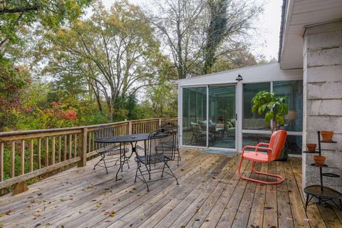 Tiny photo for 1573 Highway 157, Lookout Mountain, GA 30750 (MLS # 1521989)