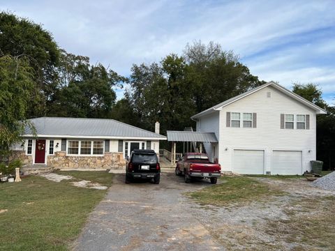 Photo of 1573 Highway 157, Lookout Mountain, GA 30750 (MLS # 1521989)