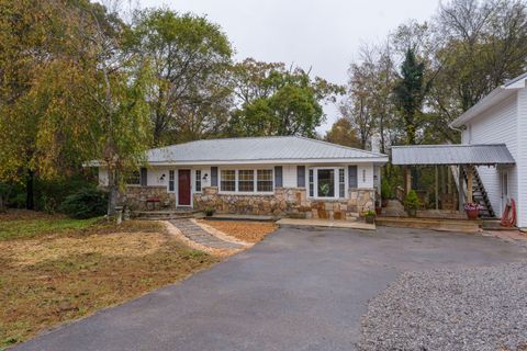 Tiny photo for 1573 Highway 157, Lookout Mountain, GA 30750 (MLS # 1521989)
