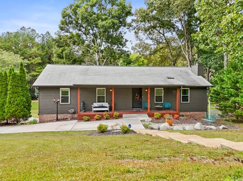 8715 Quail Run Drive Chattanooga TN 37421