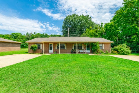 Multifamily For Sale - 5105 N Moore Lane<br/> Chattanooga, TN 37411