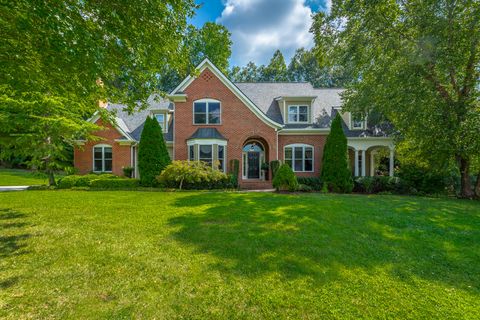 Photo of 9542 Legacy Oaks Drive, Ooltewah, TN 37363 (MLS # 1514397)