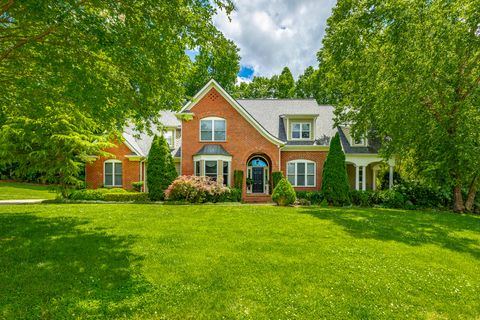 9542 Legacy Oaks Drive Ooltewah TN 37363