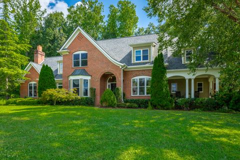 Photo of 9542 Legacy Oaks Drive, Ooltewah, TN 37363 (MLS # 1514397)